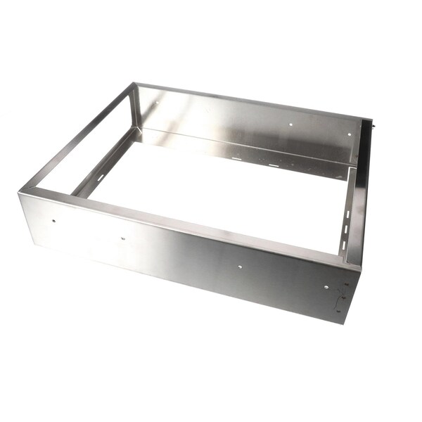 Shelf Extender